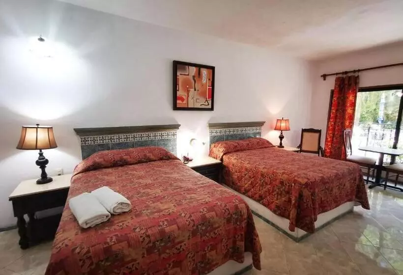 Fotos del hotel Doralba Inn:  19