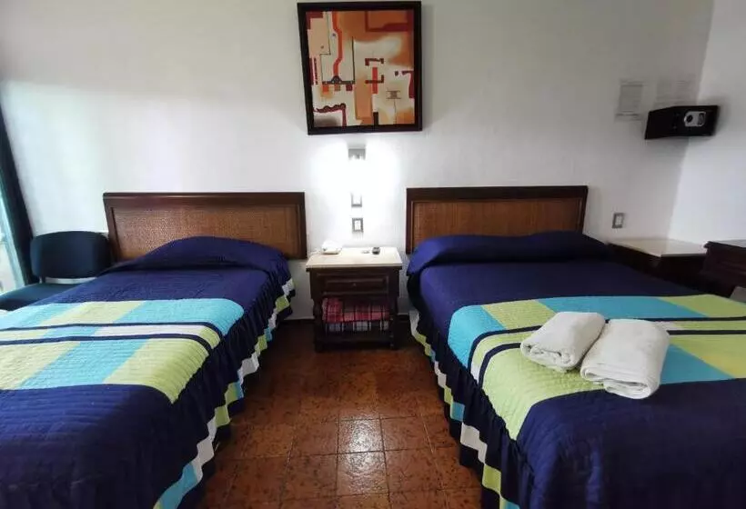 Fotos del hotel Doralba Inn:  9