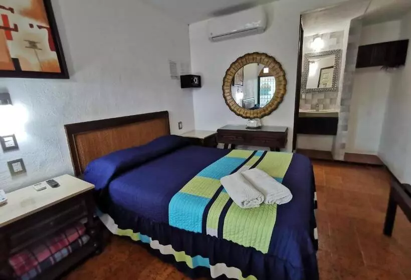 Fotos del hotel Doralba Inn:  22