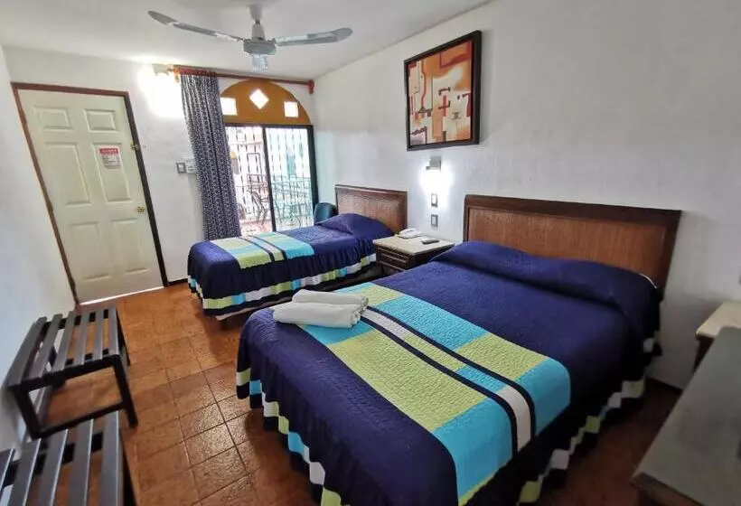 Fotos del hotel Doralba Inn:  24