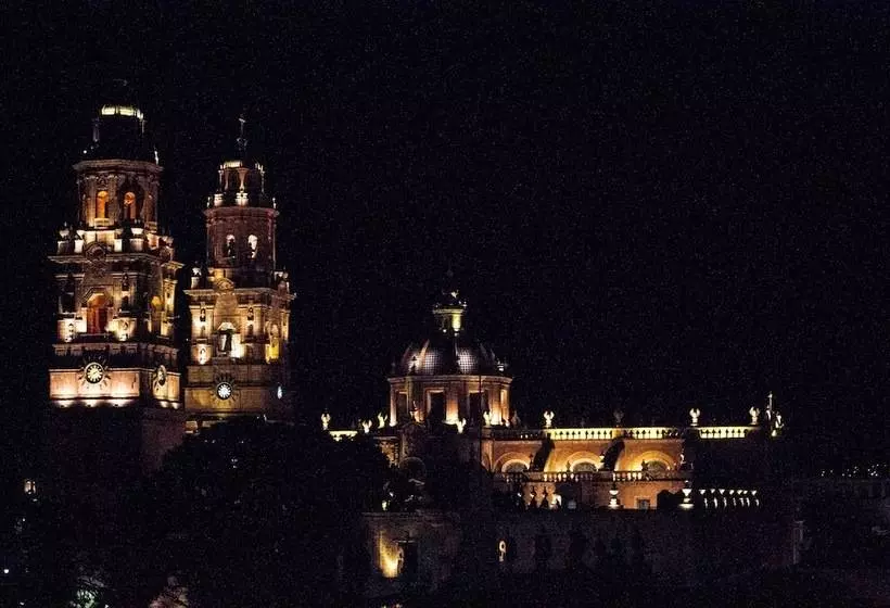 Fotos del hotel Historia:  11