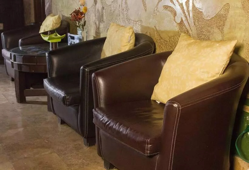 Fotos del hotel Historia:  3