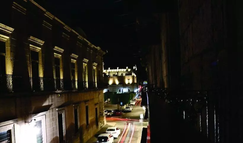 Fotos del hotel Historia:  7