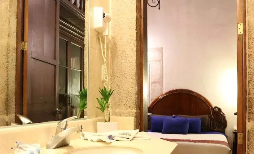 Fotos del hotel Historia:  15