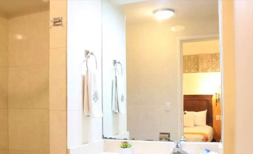 Fotos del hotel Historia:  10