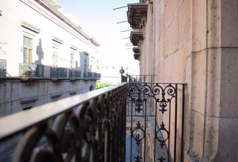 Fotos del hotel Historia:  4