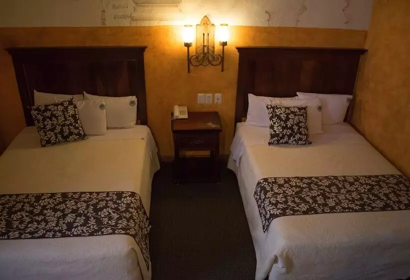 Fotos del hotel Historia:  21