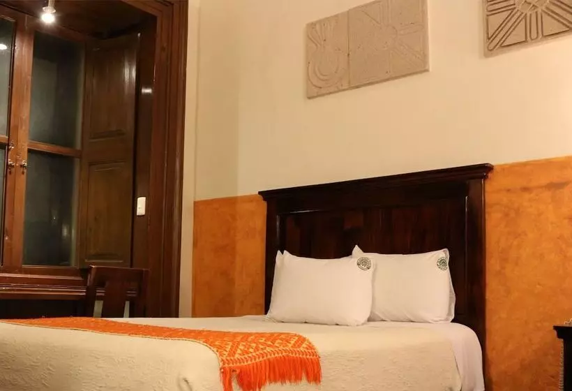 Fotos del hotel Historia:  19