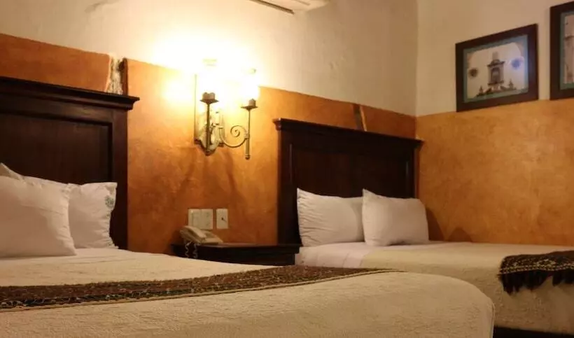 Fotos del hotel Historia:  22