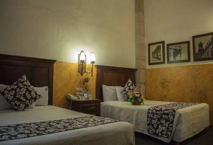 Fotos del hotel Historia:  8