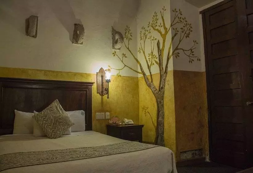 Fotos del hotel Historia:  2