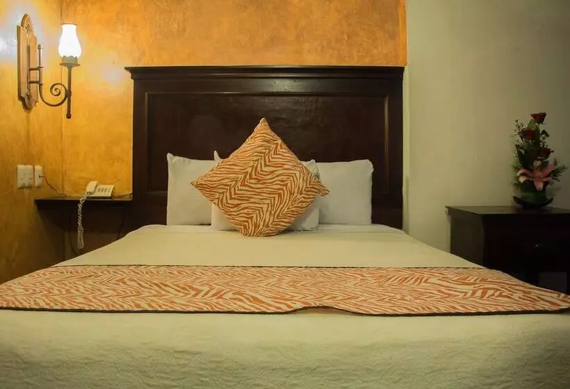 Fotos del hotel Historia:  23