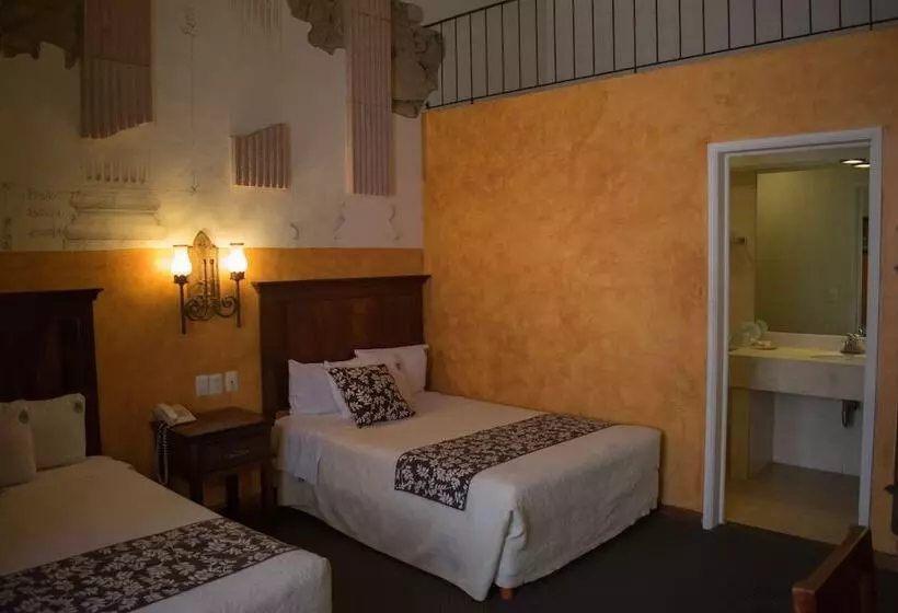 Fotos del hotel Historia:  12