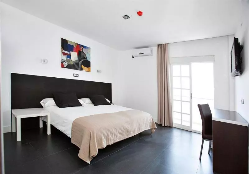 Fotos del hotel Natursun:  18