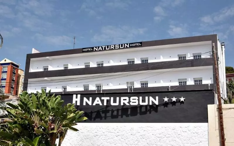 Fotos del hotel Natursun:  9