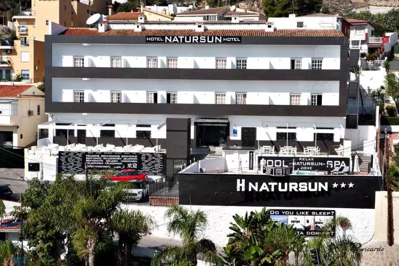 Fotos del hotel Natursun:  2