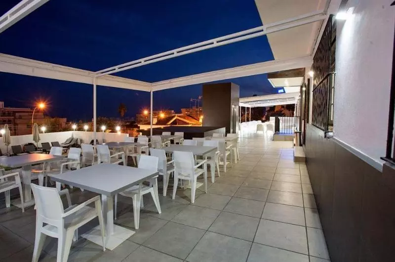 Fotos del hotel Natursun:  7