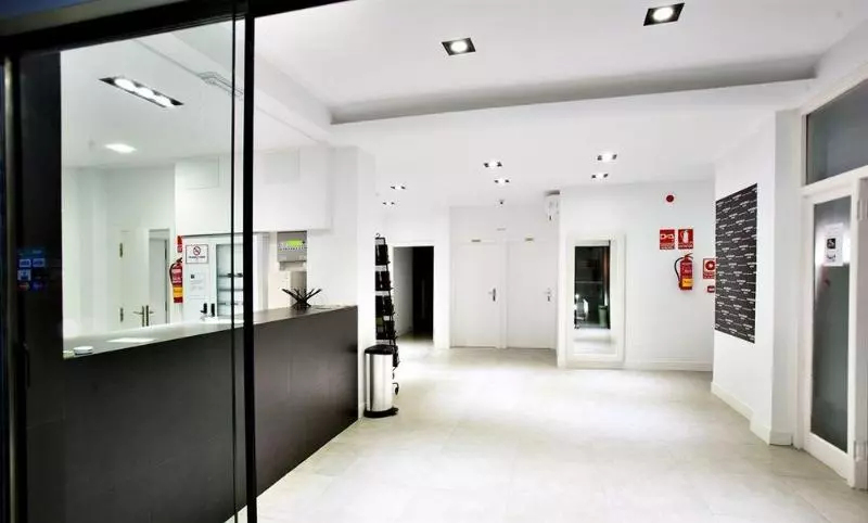 Fotos del hotel Natursun:  4