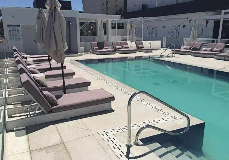 Fotos del hotel Natursun:  16