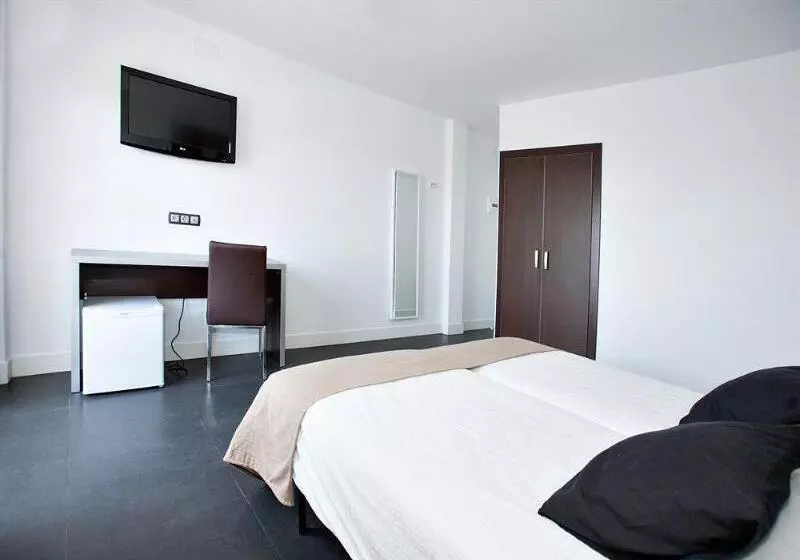 Fotos del hotel Natursun:  3