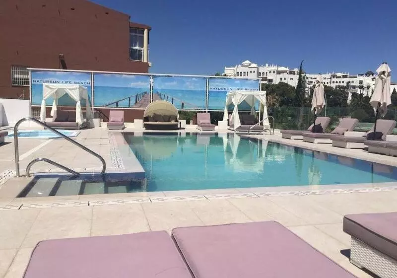 Fotos del hotel Natursun:  6