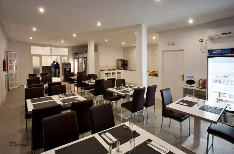 Fotos del hotel Natursun:  5