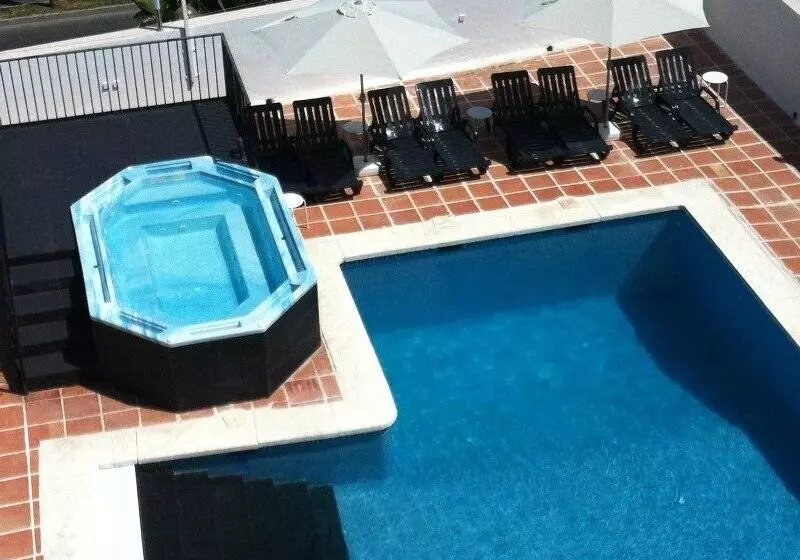 Fotos del hotel Natursun:  10