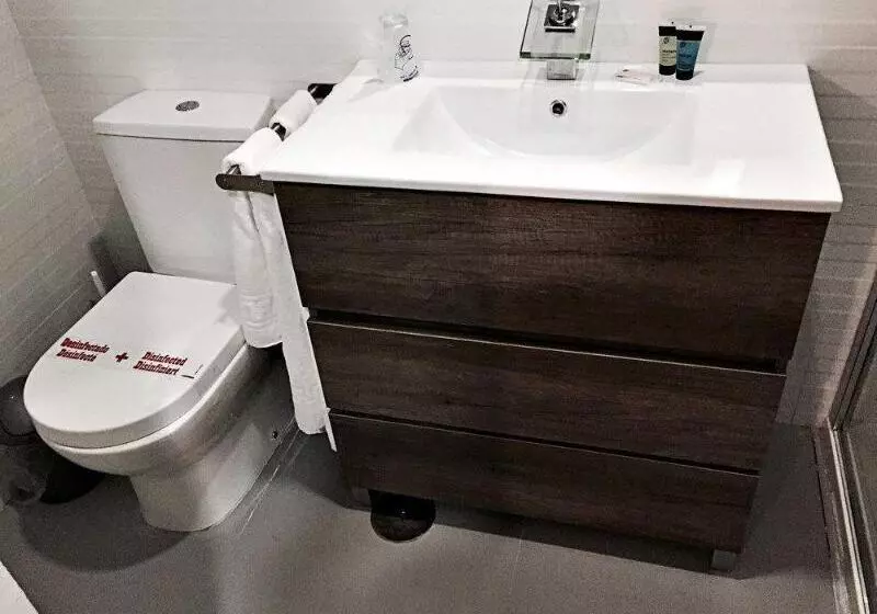 Fotos del hotel Natursun:  8