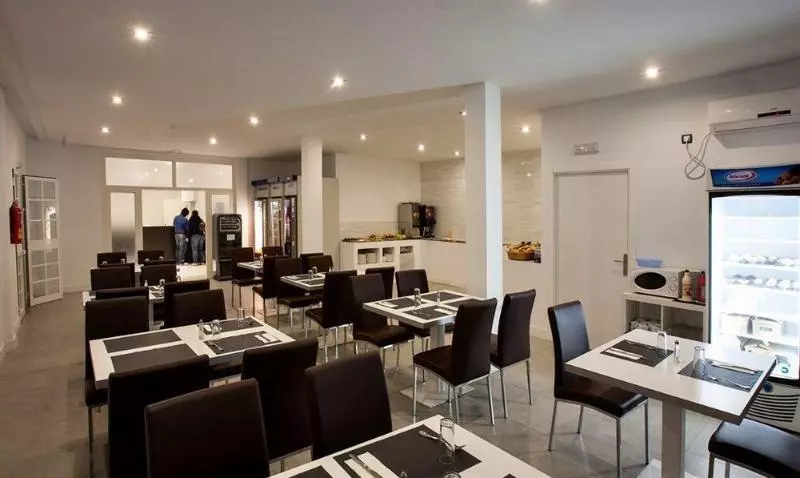 Fotos del hotel Natursun:  12