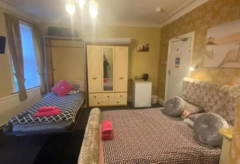 Park View Guest House