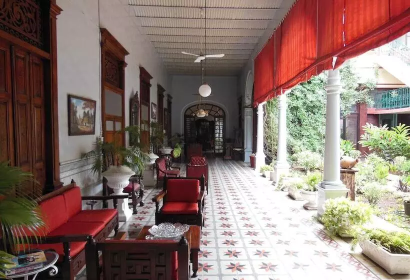 Fotos del hotel Posada Toledo:  7