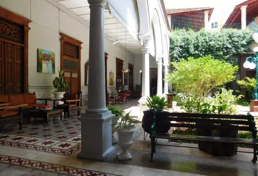 Fotos del hotel Posada Toledo:  4