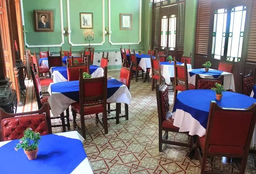 Fotos del hotel Posada Toledo:  14