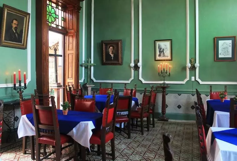 Fotos del hotel Posada Toledo:  18