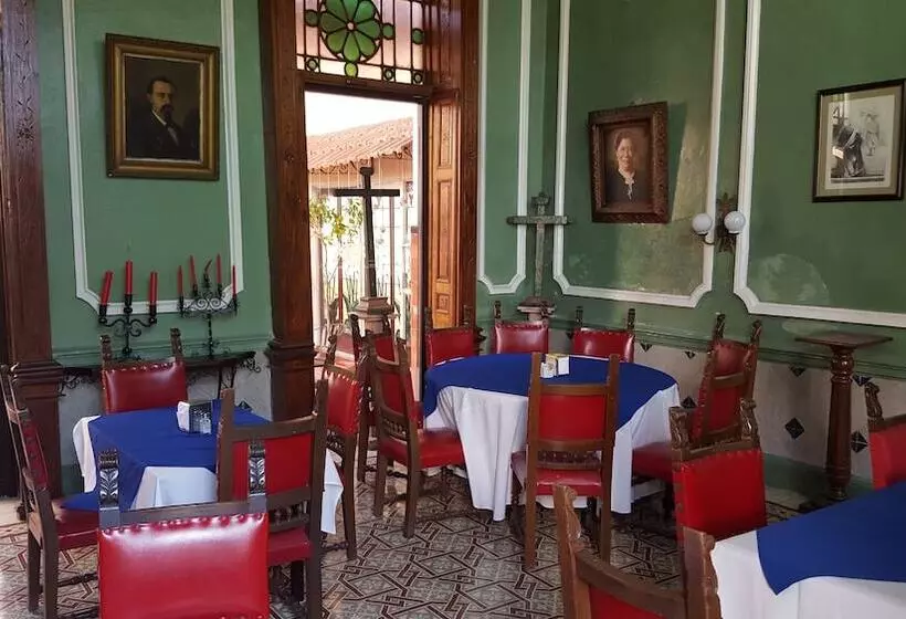 Fotos del hotel Posada Toledo:  20