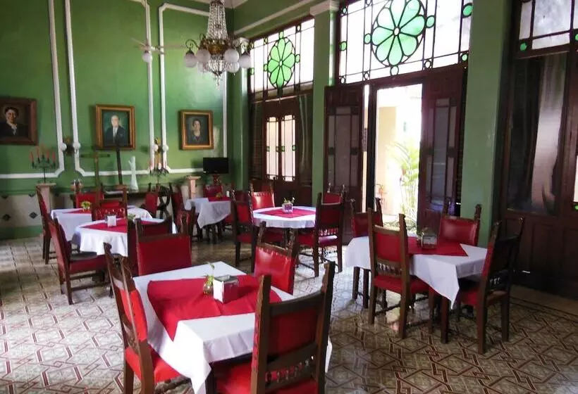 Fotos del hotel Posada Toledo:  3