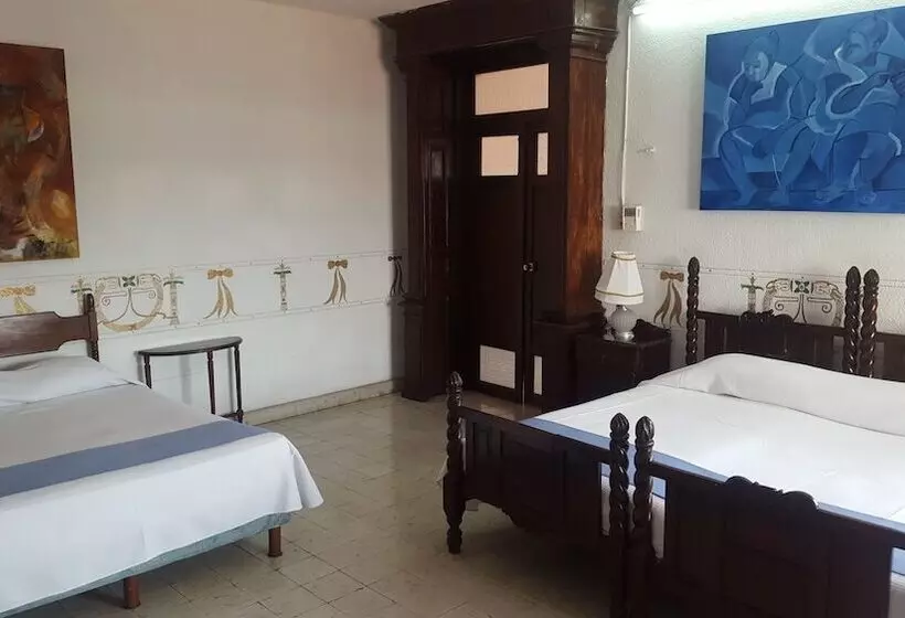 Fotos del hotel Posada Toledo:  25