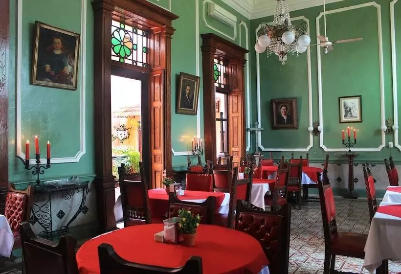 Fotos del hotel Posada Toledo:  22