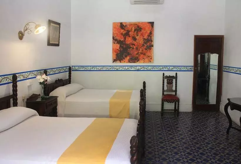 Fotos del hotel Posada Toledo:  15