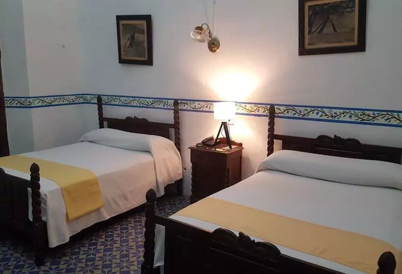 Fotos del hotel Posada Toledo:  13