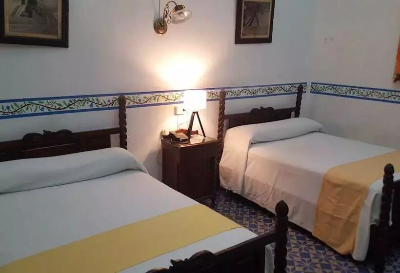 Fotos del hotel Posada Toledo:  17