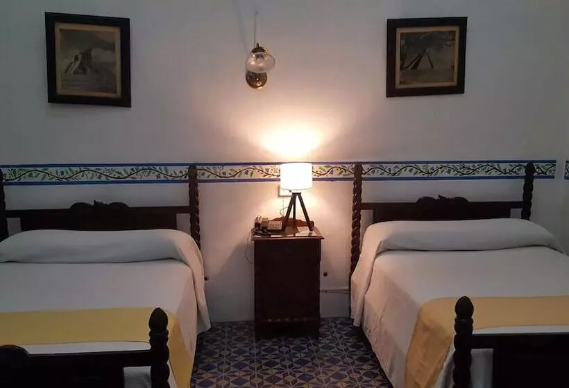 Fotos del hotel Posada Toledo:  11