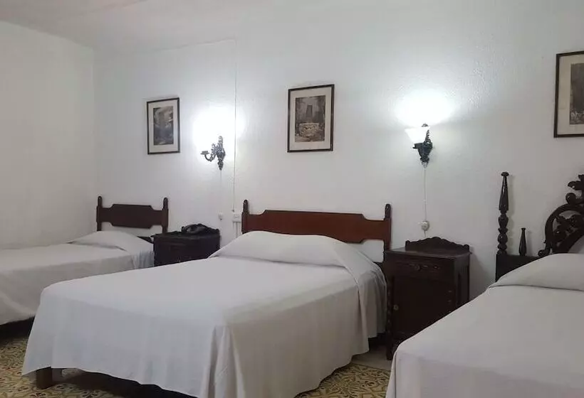 Fotos del hotel Posada Toledo:  19