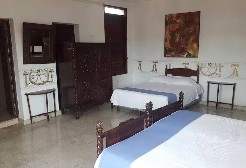 Fotos del hotel Posada Toledo:  21