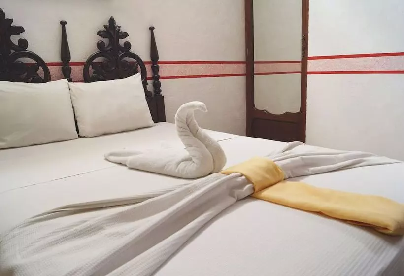 Fotos del hotel Posada Toledo:  5