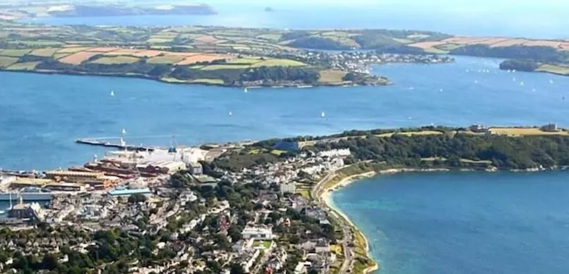 Fotos del hotel Rosemullion:  10