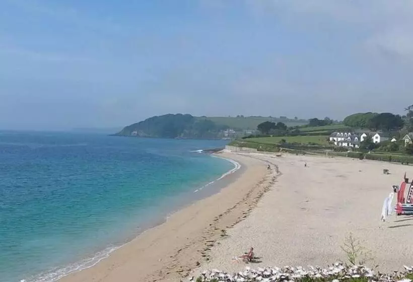 Fotos del hotel Rosemullion:  12