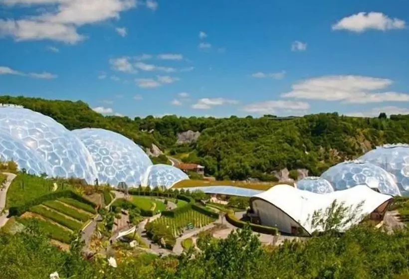 Fotos del hotel Rosemullion:  16