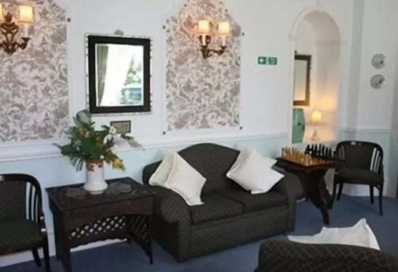 Fotos del hotel Rosemullion:  2