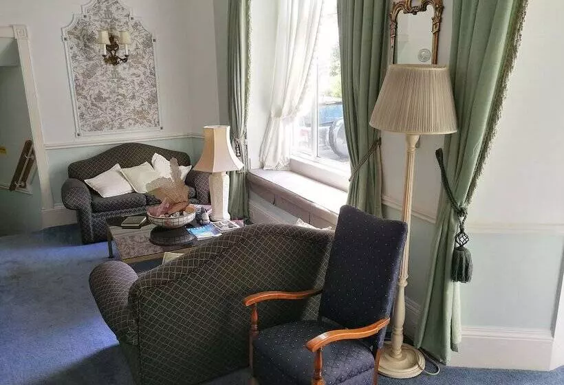 Fotos del hotel Rosemullion:  25